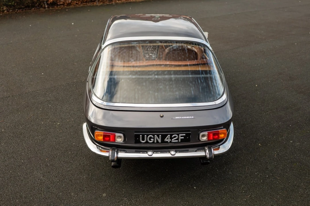 1967 Jensen Interceptor - Image 27 of 30
