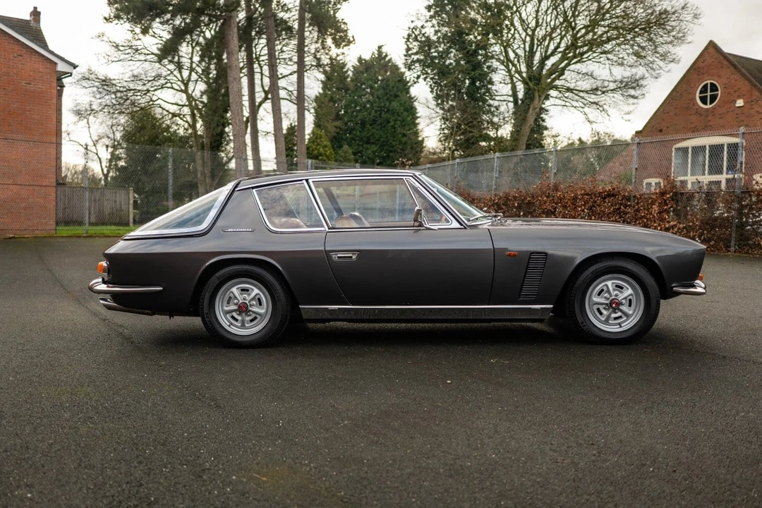 1967 Jensen Interceptor - Image 24 of 30