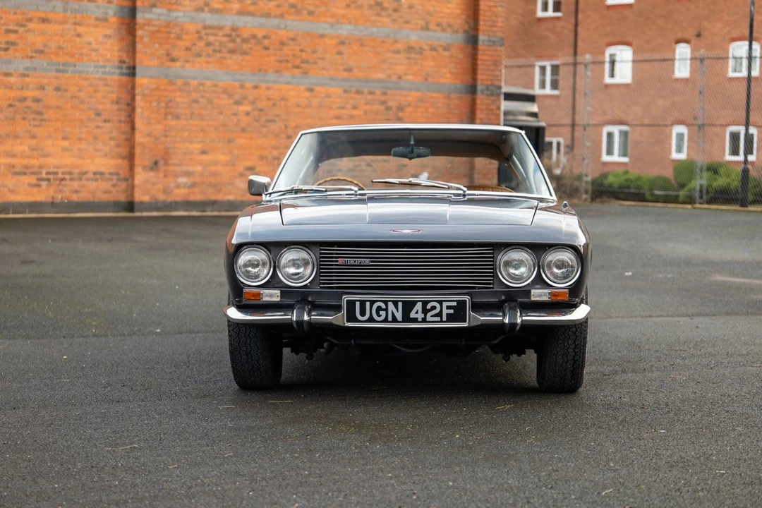 1967 Jensen Interceptor - Image 12 of 30