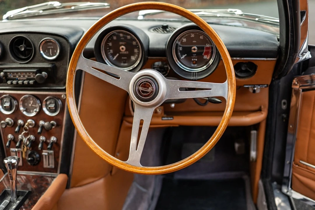 1967 Jensen Interceptor - Image 4 of 30