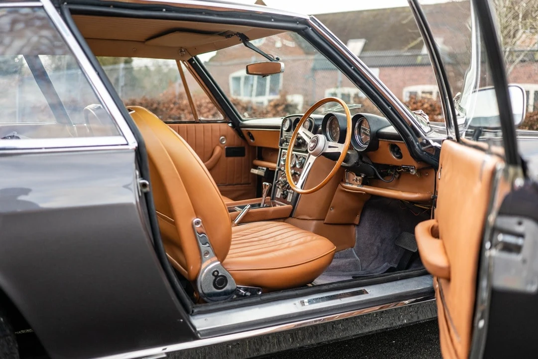 1967 Jensen Interceptor - Image 2 of 30