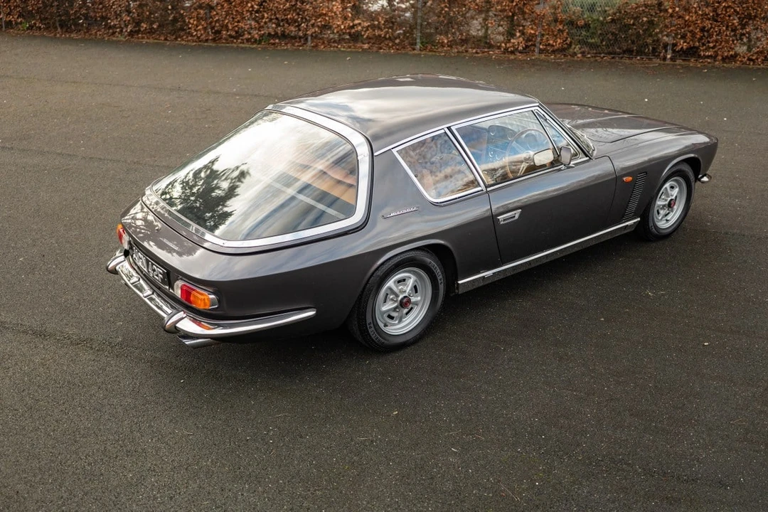 1967 Jensen Interceptor - Image 3 of 30