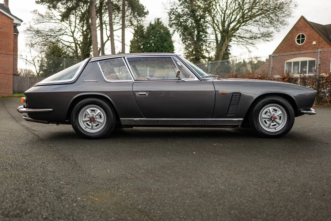 1967 Jensen Interceptor - Image 16 of 30