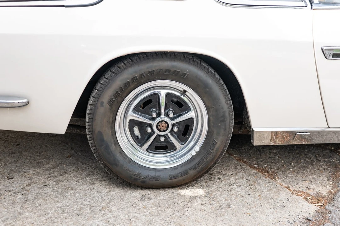 1968 Jensen Interceptor - Image 26 of 30