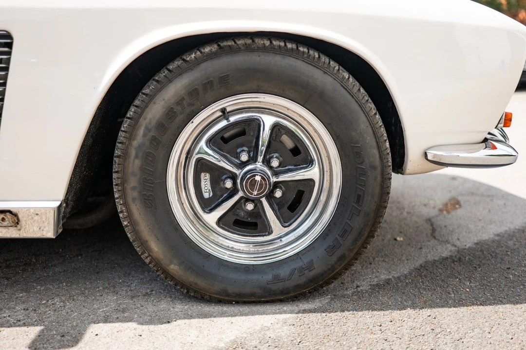 1968 Jensen Interceptor - Image 27 of 30