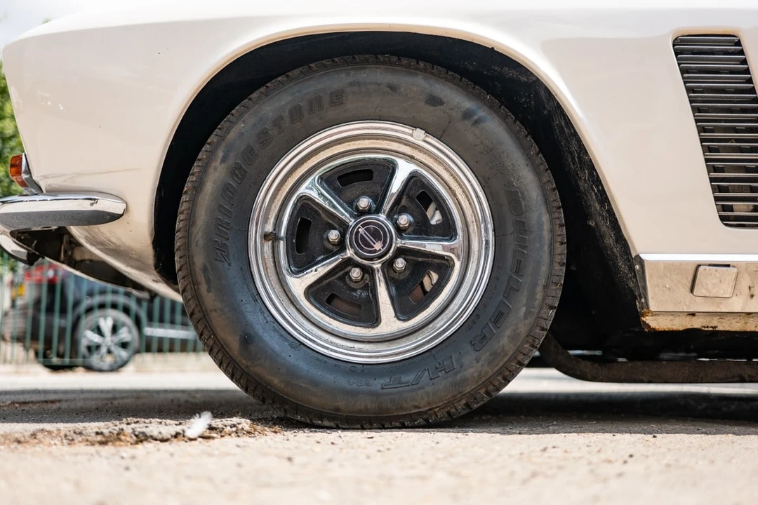 1968 Jensen Interceptor - Image 28 of 30