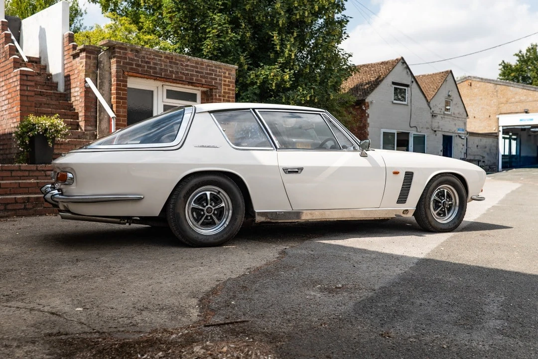 1968 Jensen Interceptor - Image 3 of 30
