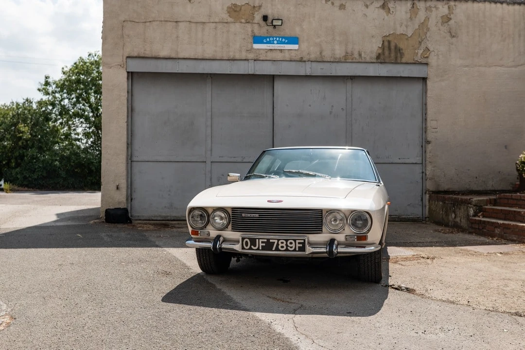 1968 Jensen Interceptor - Image 4 of 30
