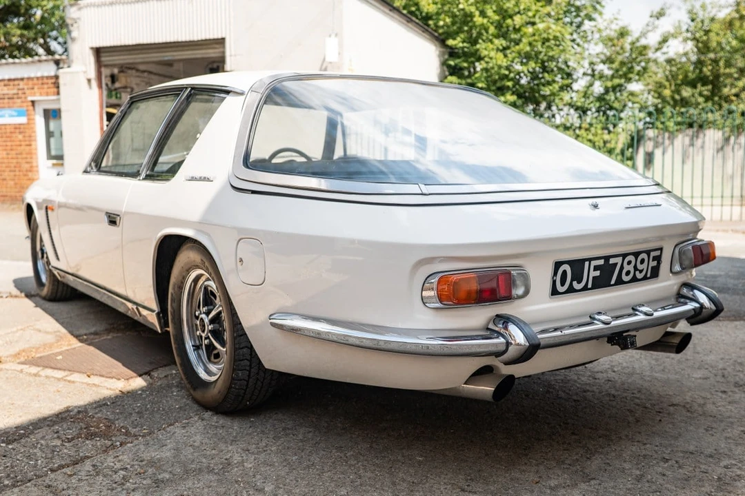 1968 Jensen Interceptor - Image 18 of 30