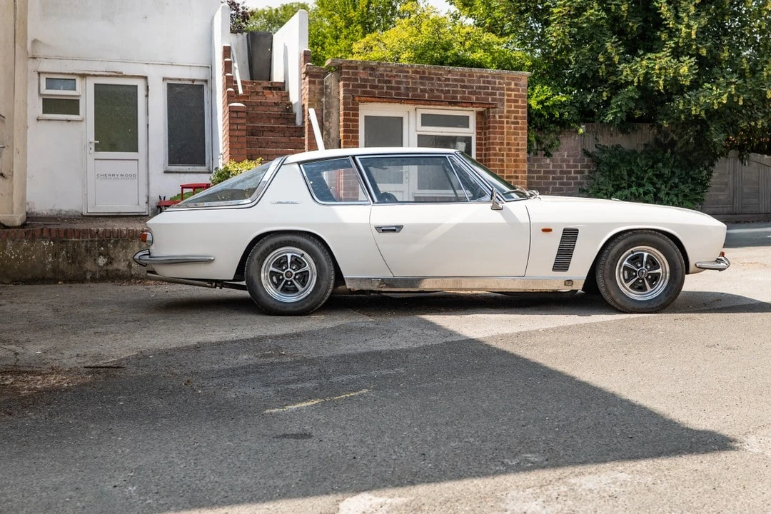 1968 Jensen Interceptor - Image 22 of 30