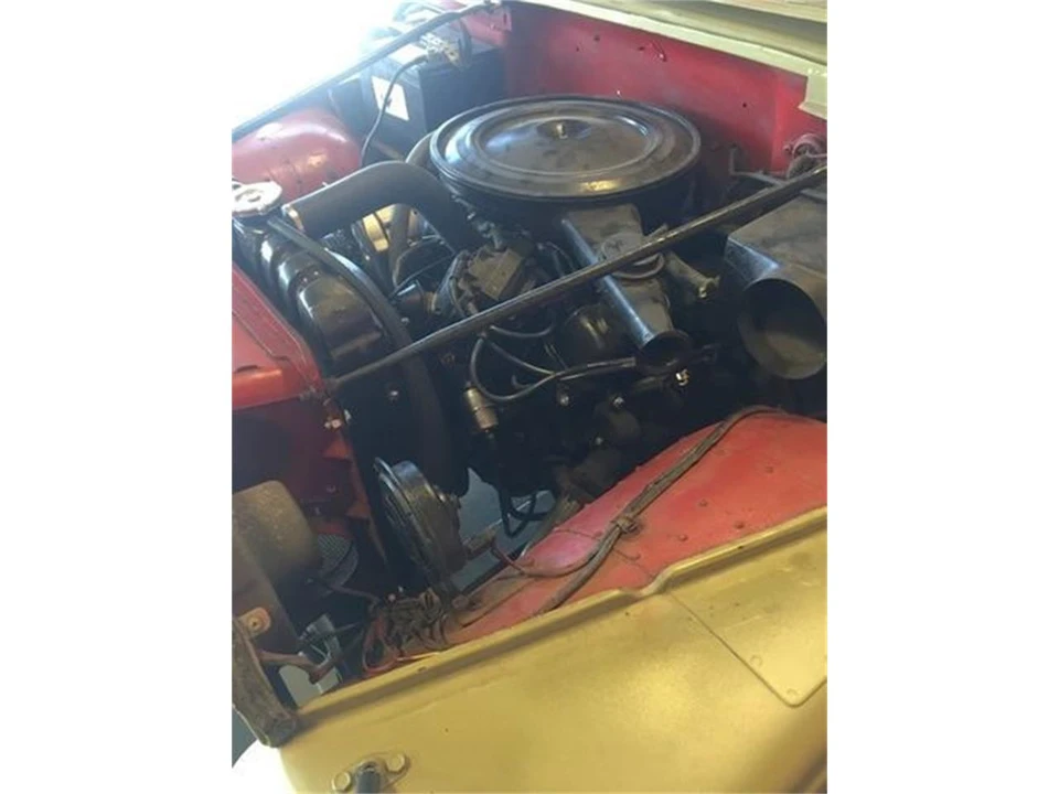 1968 Kaiser - Image 4 of 13