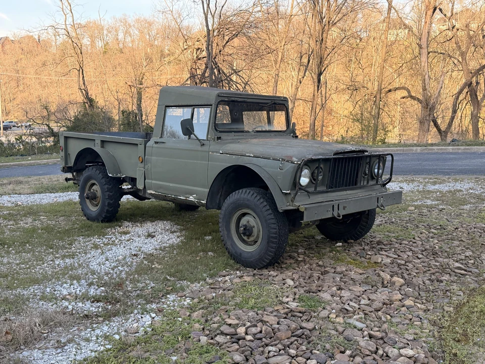 1968 Kaiser - Image 2 of 31