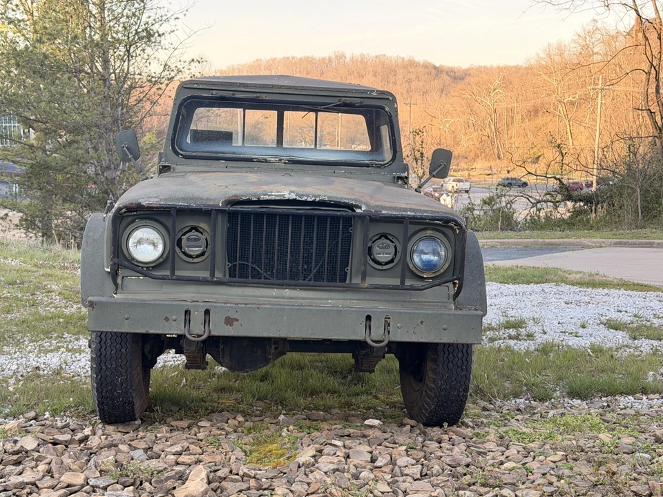 1968 Kaiser - Image 3 of 31