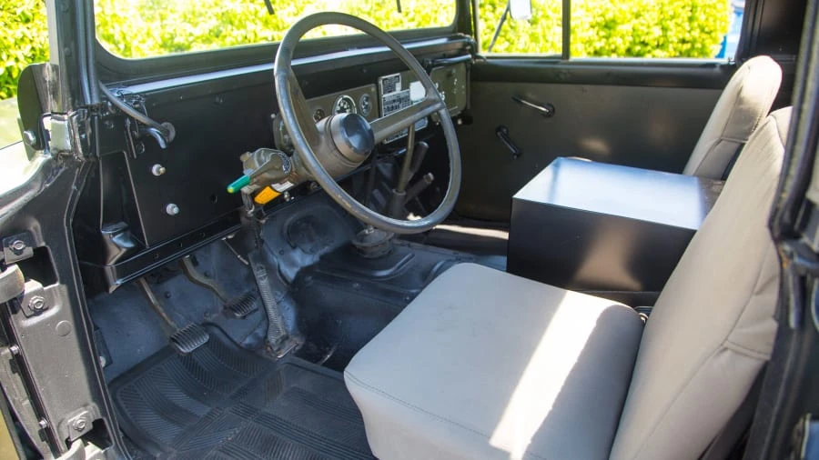 1968 Kaiser - Image 4 of 20