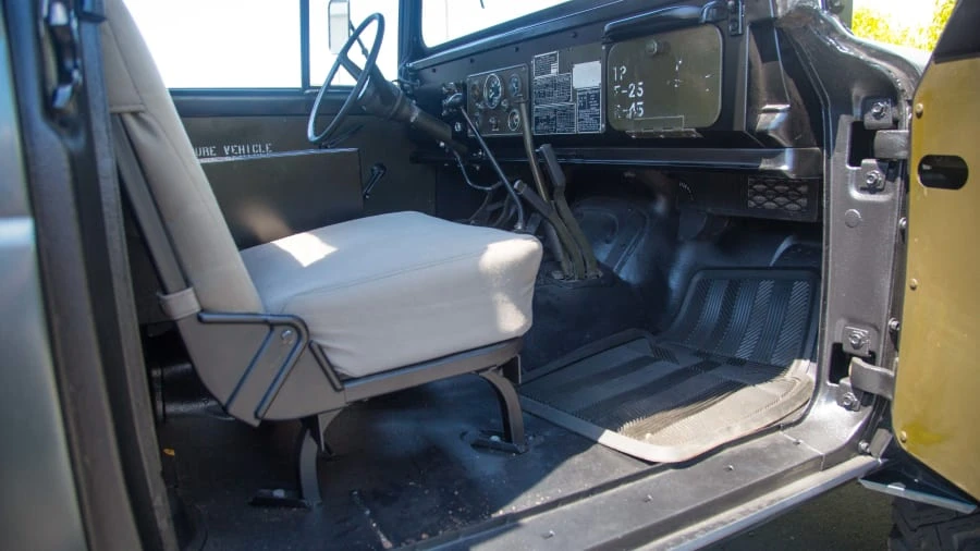 1968 Kaiser - Image 5 of 20