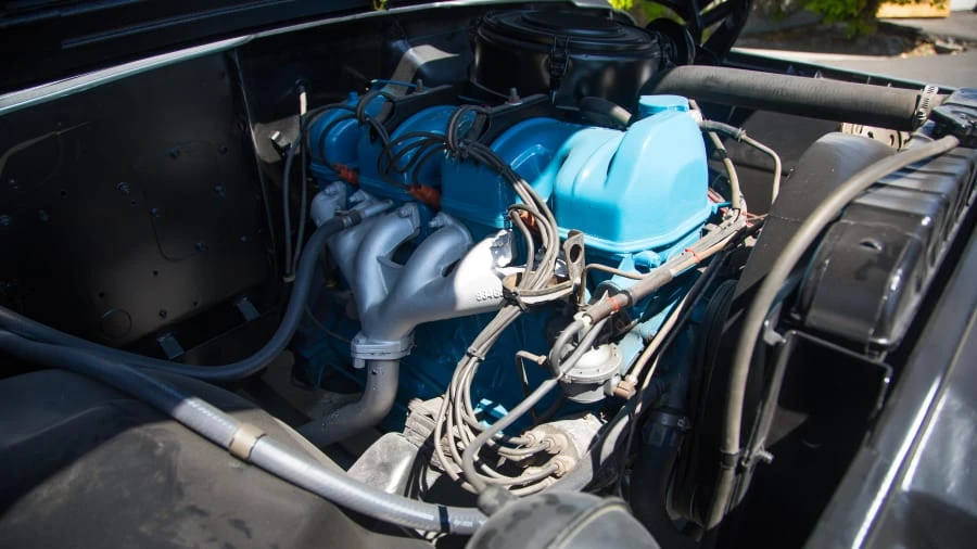 1968 Kaiser - Image 7 of 20