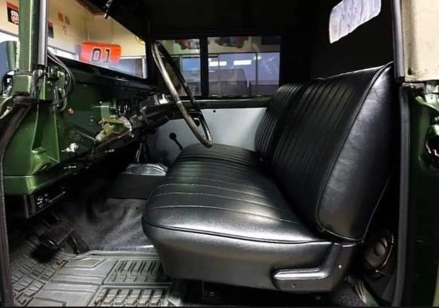 1968 Kaiser - Image 11 of 18
