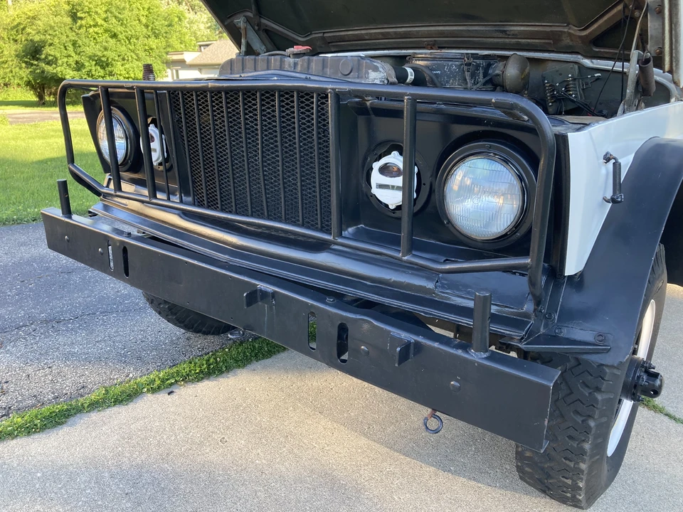 1968 Kaiser - Image 19 of 31