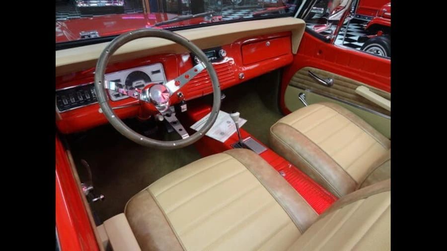 1968 Kaiser - Image 5 of 16