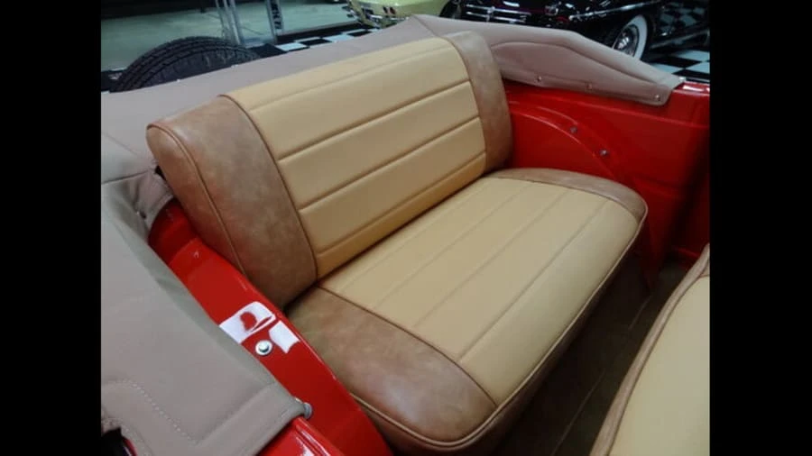 1968 Kaiser - Image 6 of 16