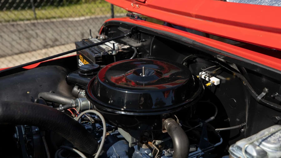 1968 Kaiser - Image 21 of 24