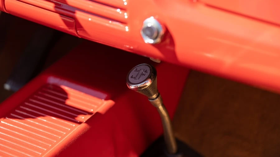 1968 Kaiser - Image 22 of 24