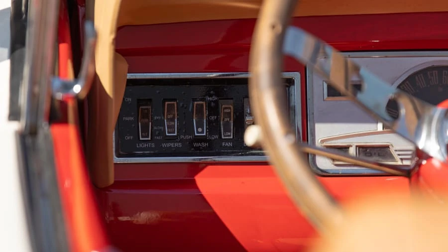 1968 Kaiser - Image 24 of 24