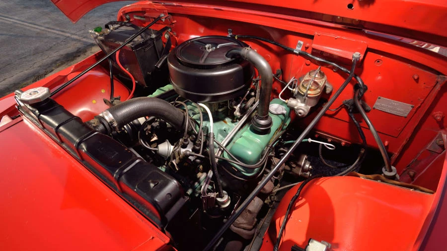 1968 Kaiser - Image 6 of 31