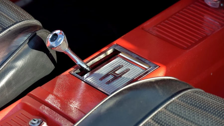 1968 Kaiser - Image 9 of 31