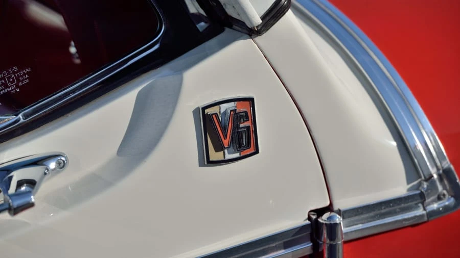 1968 Kaiser - Image 11 of 31