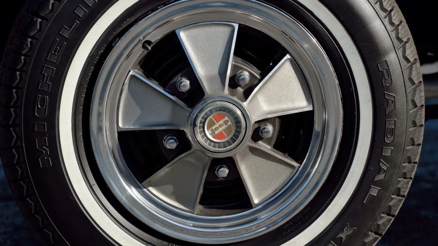1968 Kaiser - Image 15 of 31