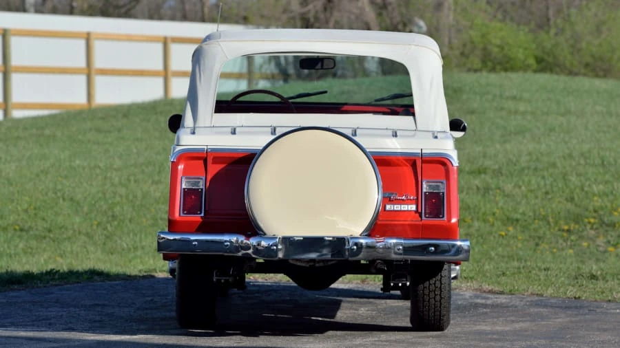 1968 Kaiser - Image 31 of 31