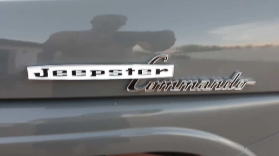 1968 Kaiser - Image 11 of 11