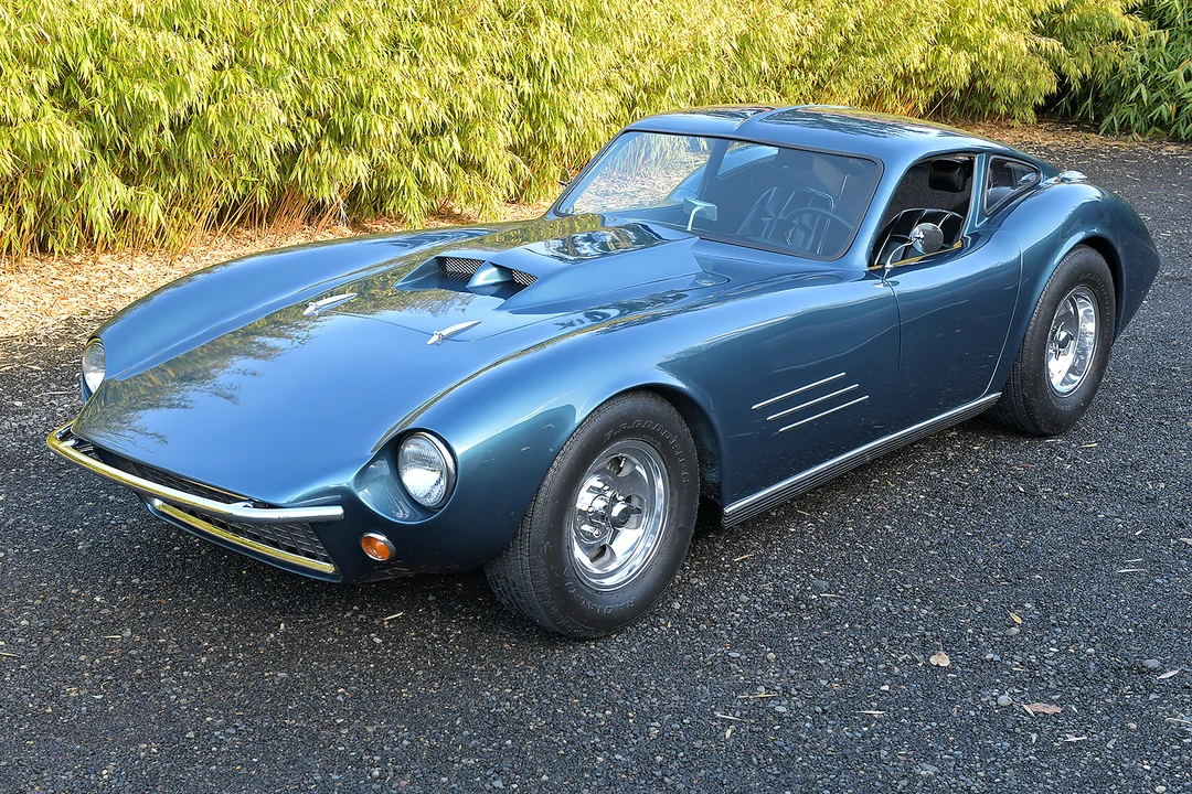 1968 Kellison - Image 2 of 31