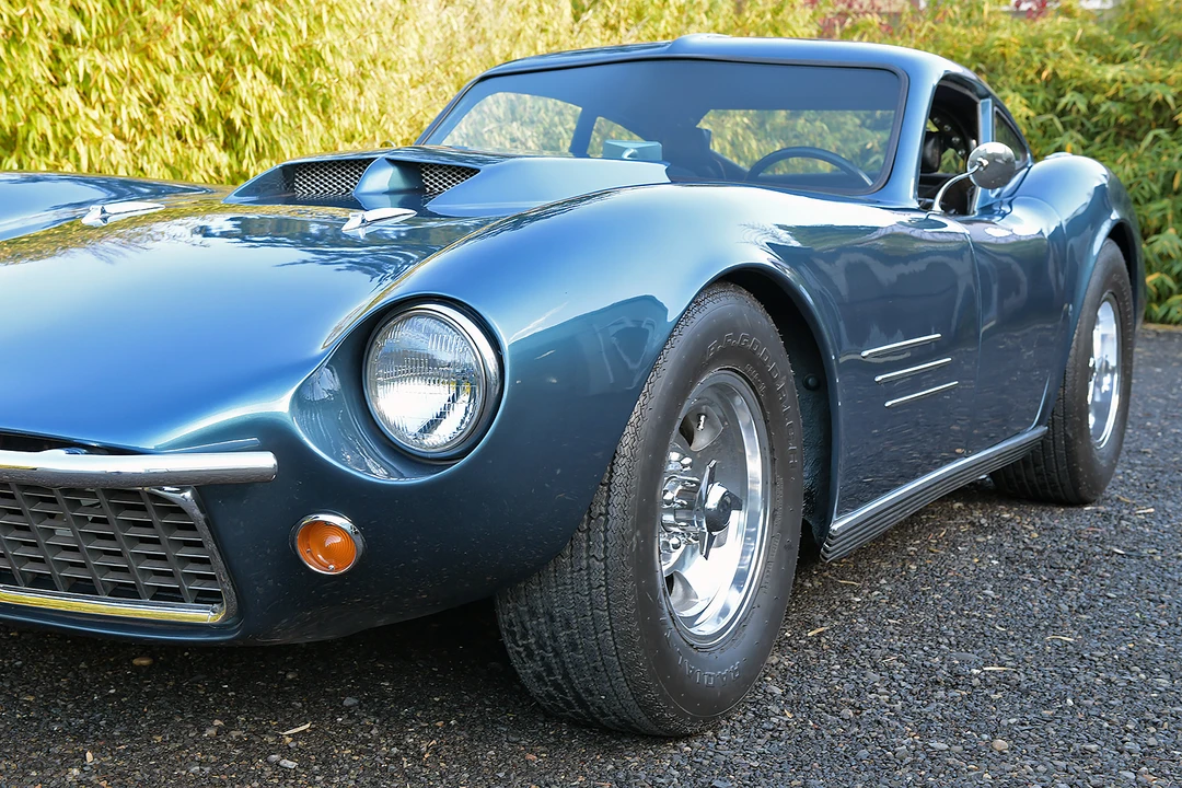 1968 Kellison - Image 4 of 31