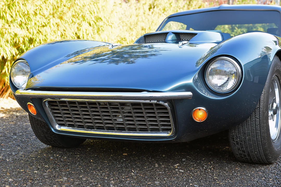 1968 Kellison - Image 5 of 31
