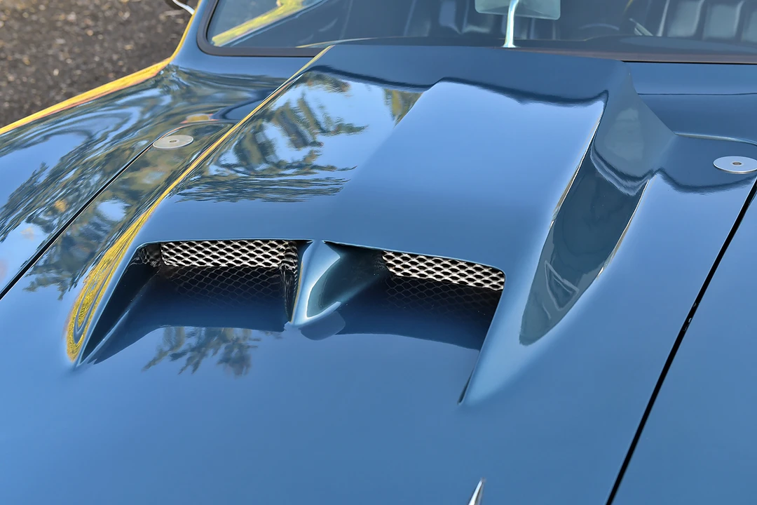 1968 Kellison - Image 7 of 31