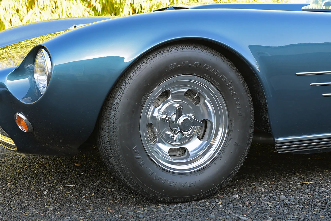 1968 Kellison - Image 8 of 31
