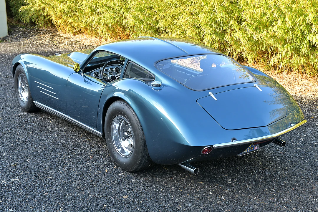 1968 Kellison - Image 10 of 31
