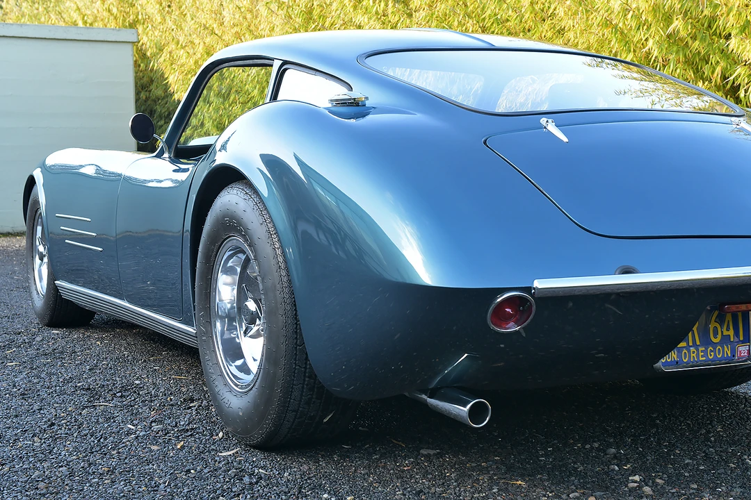 1968 Kellison - Image 12 of 31