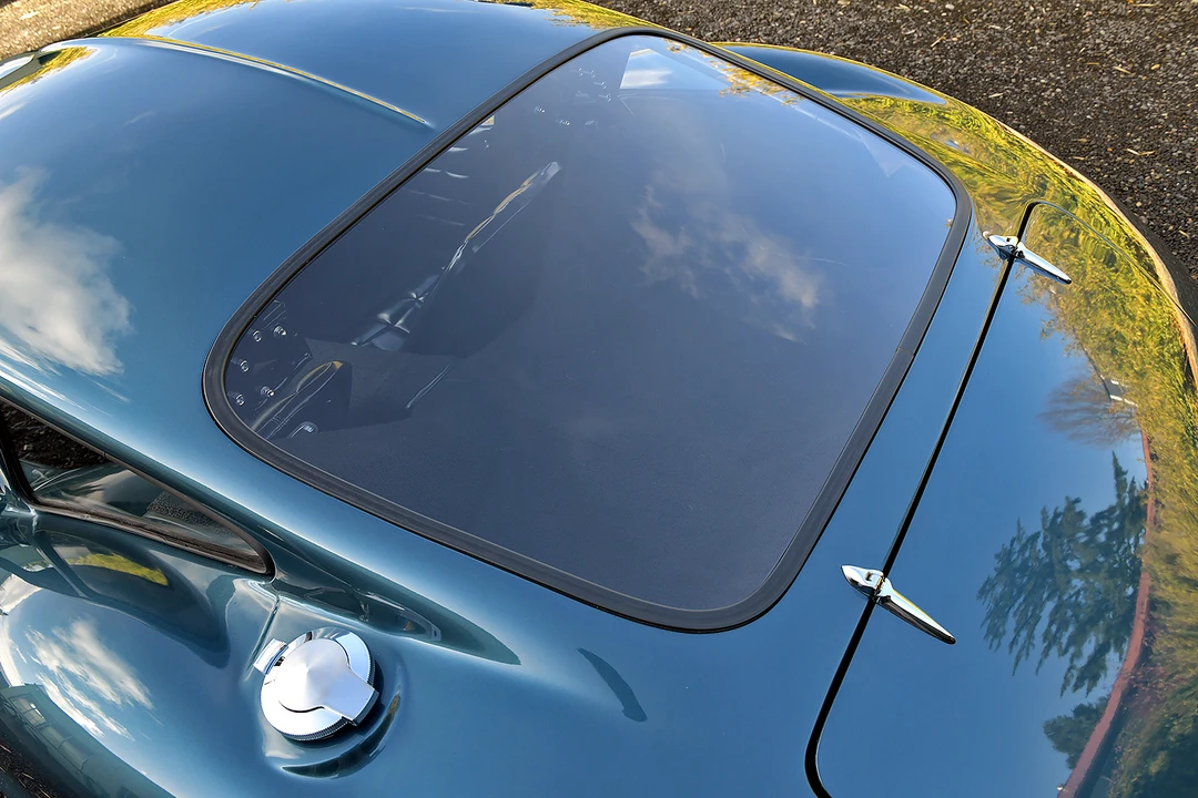 1968 Kellison - Image 13 of 31
