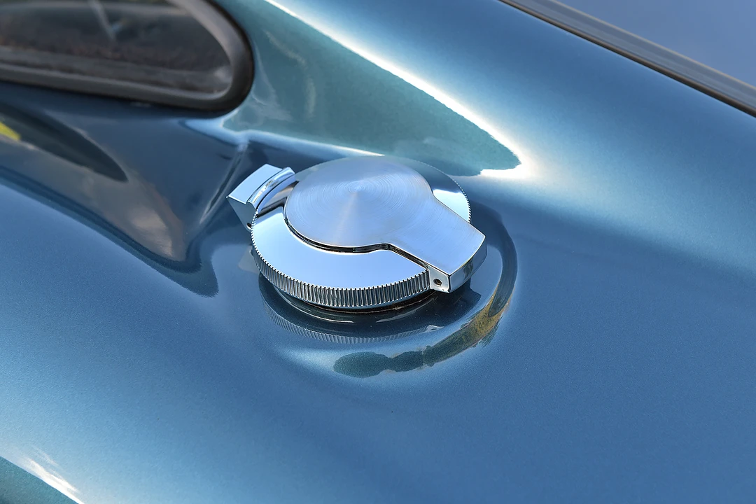 1968 Kellison - Image 14 of 31