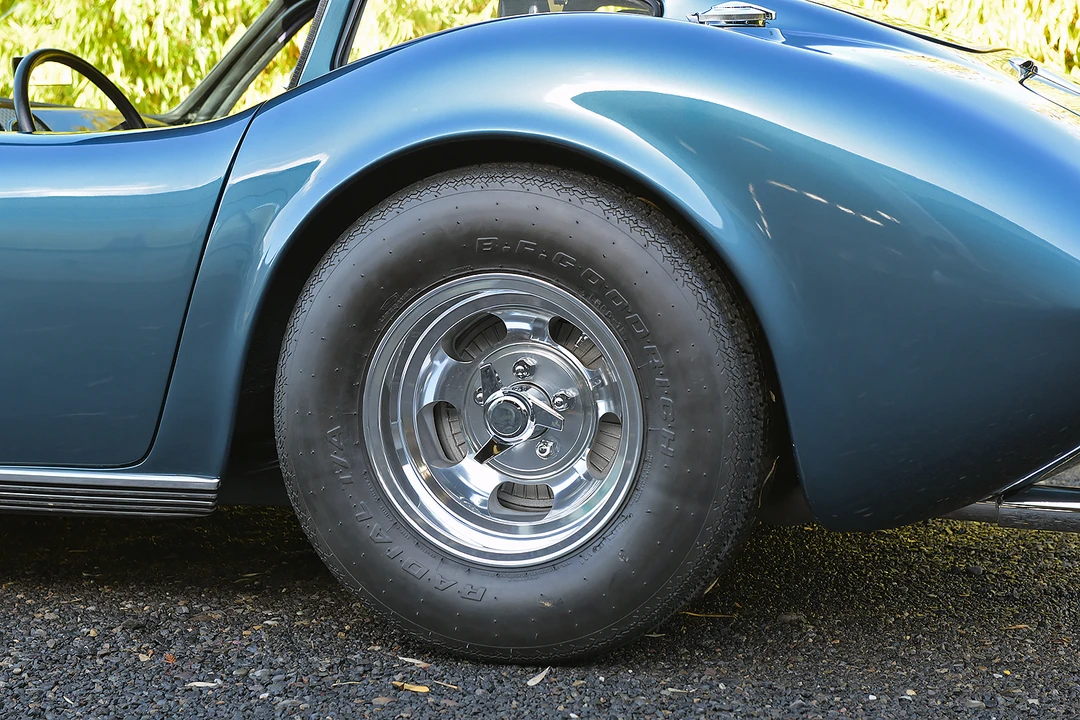 1968 Kellison - Image 15 of 31