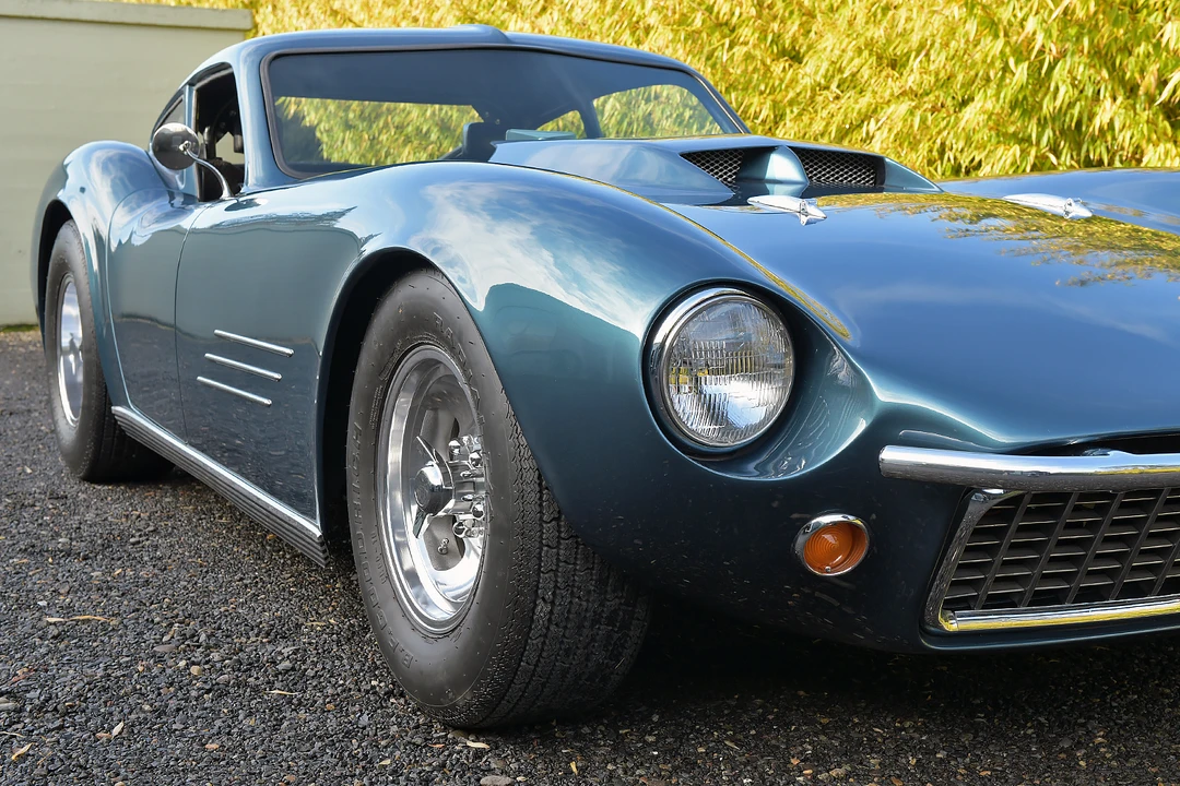 1968 Kellison - Image 19 of 31
