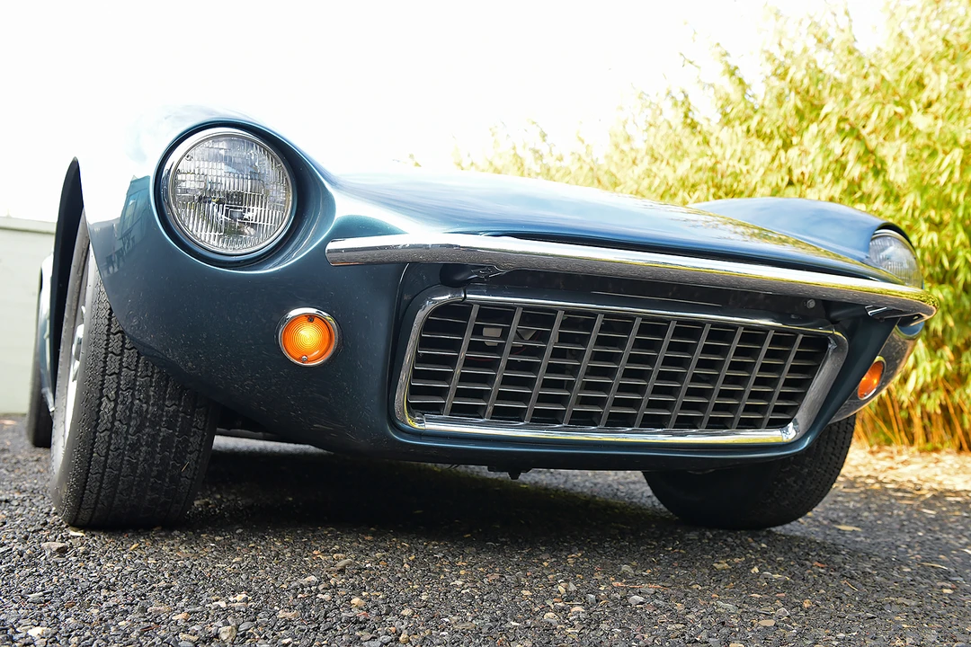 1968 Kellison - Image 20 of 31