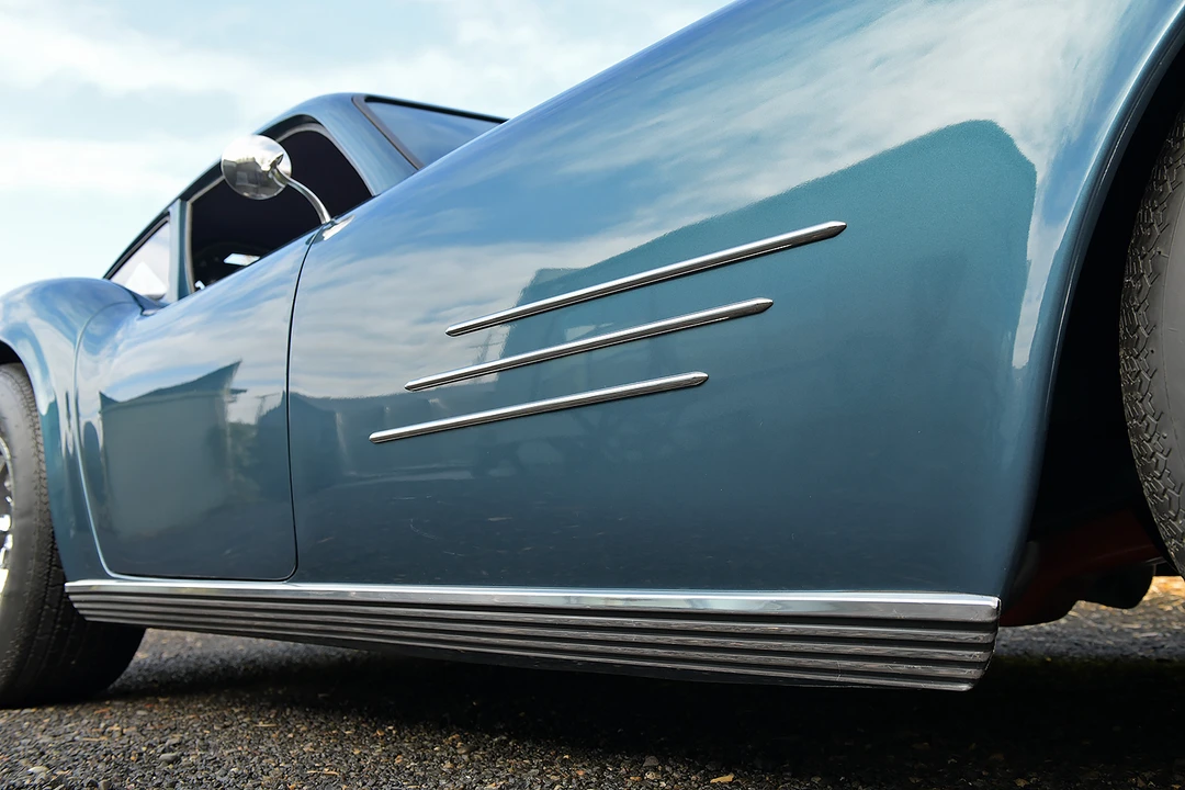 1968 Kellison - Image 21 of 31
