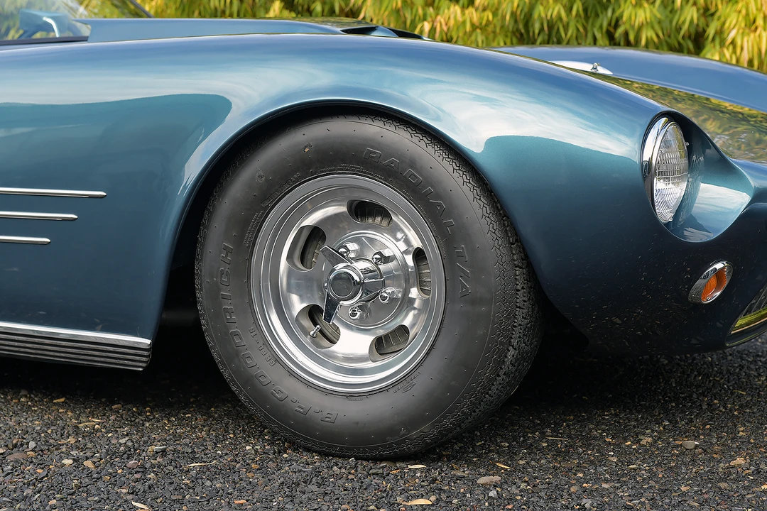 1968 Kellison - Image 22 of 31