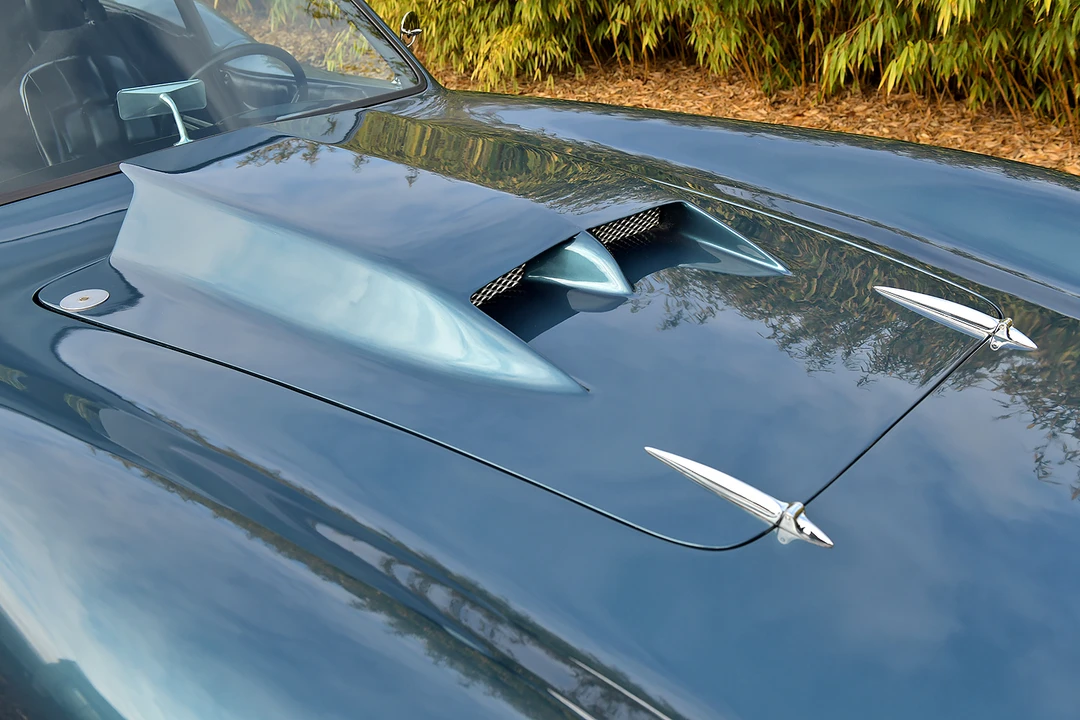 1968 Kellison - Image 23 of 31