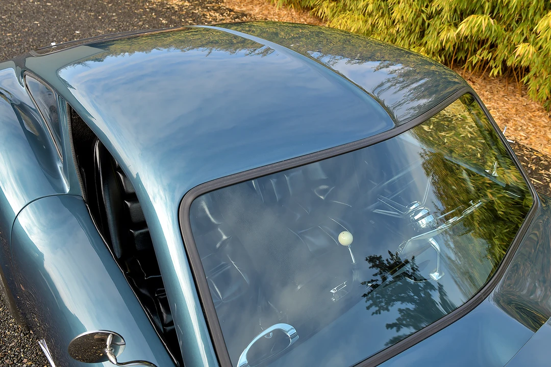 1968 Kellison - Image 25 of 31