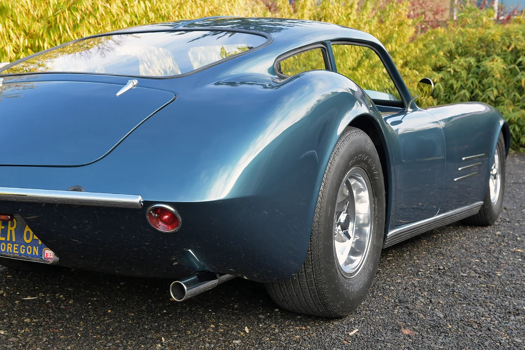 1968 Kellison - Image 28 of 31